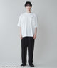 柄3 モデル：180cm L着用