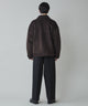 Dブラウン モデル：180cm L着用