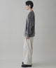 Dグレー モデル：180cm L着用