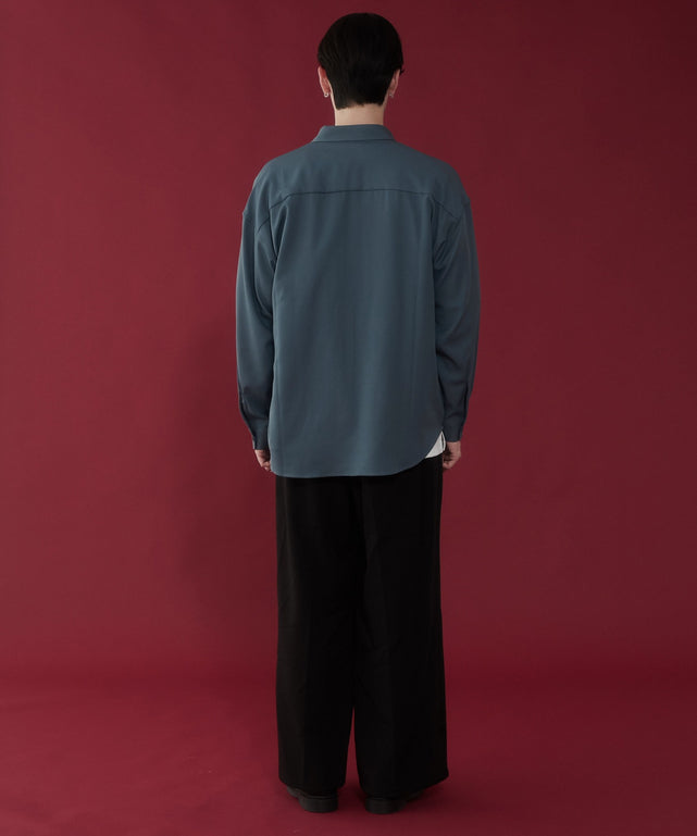 サックス モデル：180cm L着用