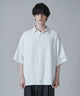 ホワイト　モデル:180cm L着用