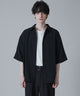ブラック　モデル:180cm L着用