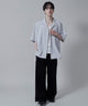 Lグレー モデル：180cm L着用