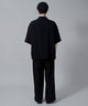 ブラック モデル：180cm L着用