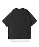 ドライポリアンサンブルPOシャツ（S）