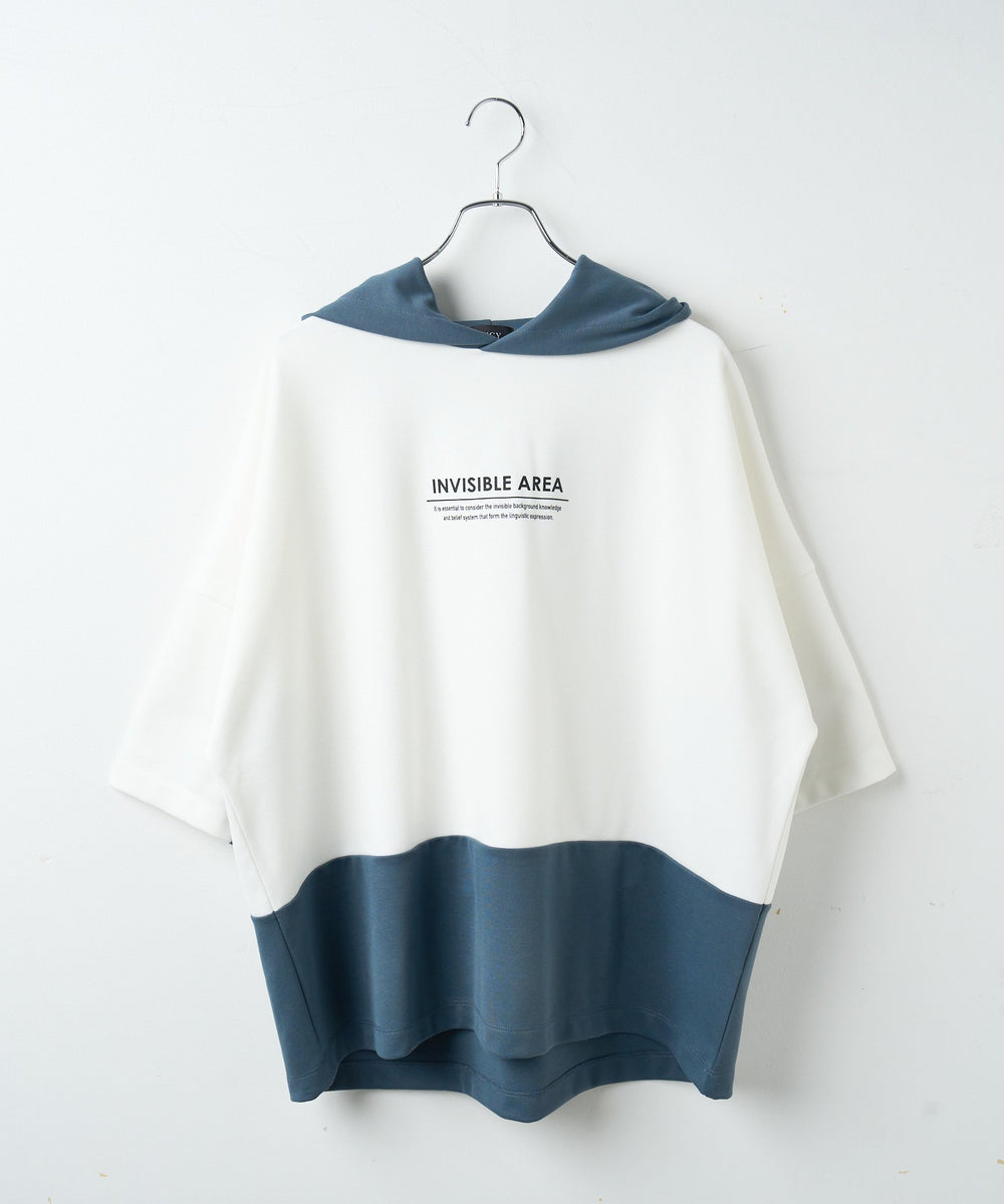 ブルー