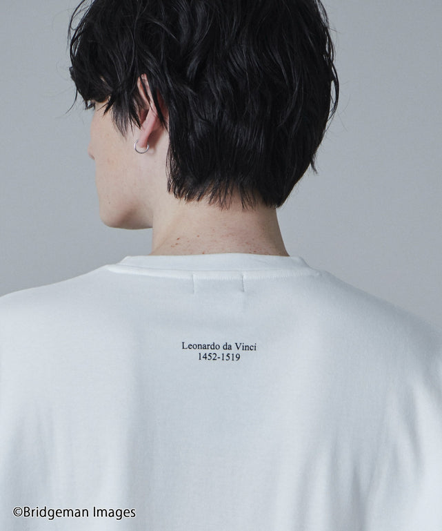 ARTCOLLECTIONグラフィックT（S）