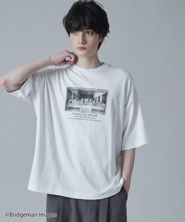 柄1 モデル：180cm L着用