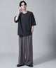 Dグレー モデル：180cm L着用