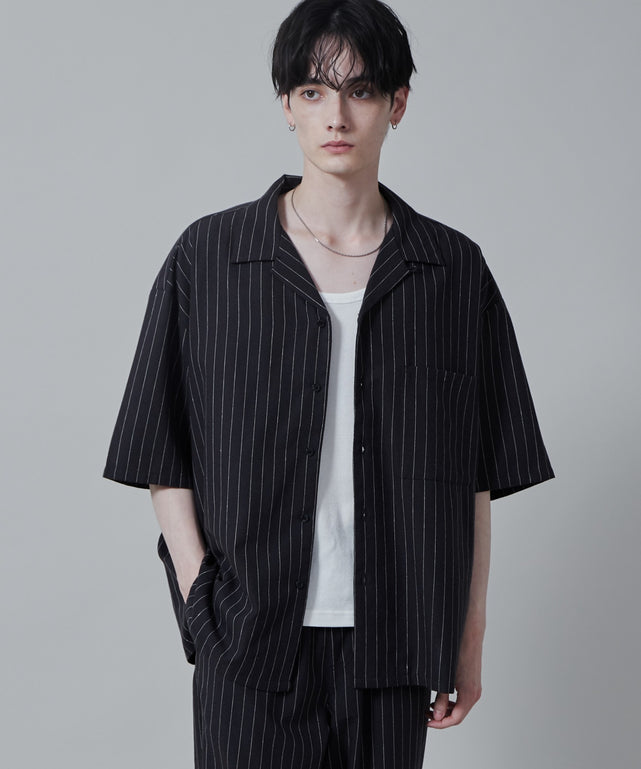 Dグレー モデル：180cm L着用