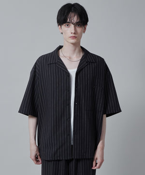 Dグレー モデル：180cm L着用