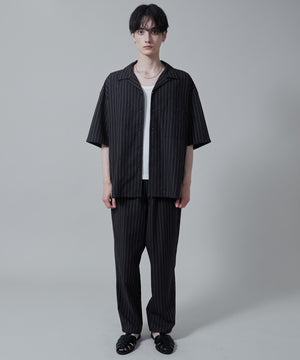 Dグレー モデル：180cm L着用