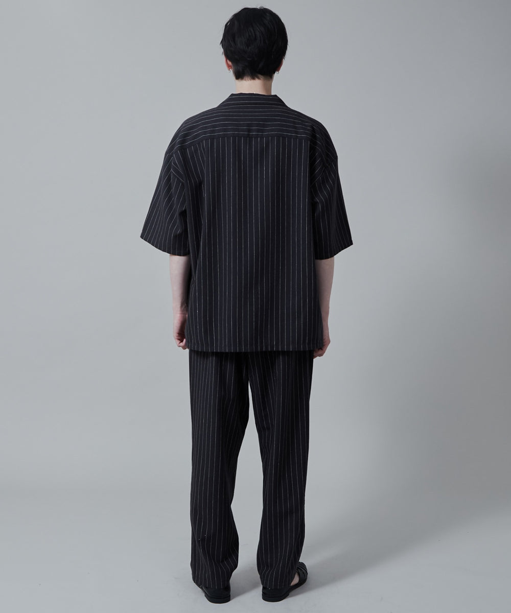 Dグレー モデル：180cm L着用