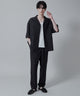 Dグレー モデル：180cm L着用