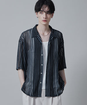 柄2 モデル：180cm L着用
