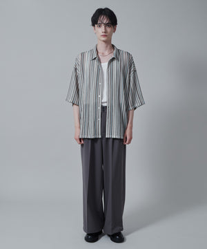 柄1 モデル：180cm L着用