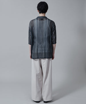 柄2 モデル：180cm L着用