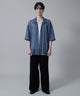柄3 モデル：180cm L着用