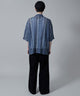 柄3 モデル：180cm L着用