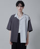 Dグレー モデル：180cm L着用