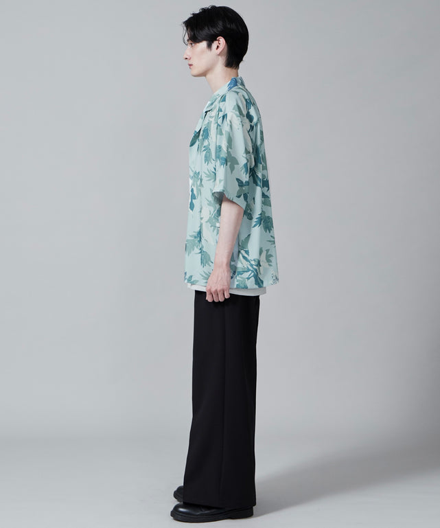 サックス モデル：180cm L着用