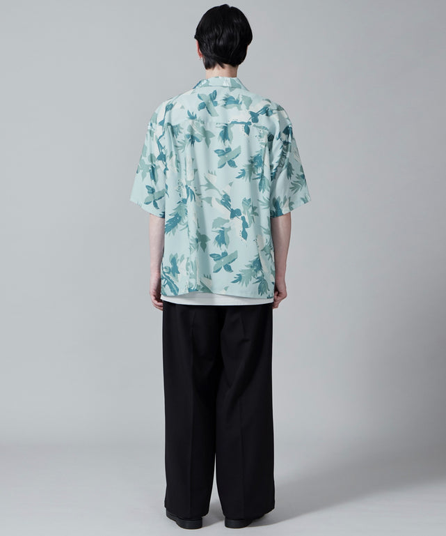サックス モデル：180cm L着用