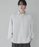 Lベージュ モデル：180cm L着用