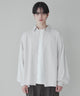 Lベージュ モデル：180cm L着用