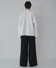 Lベージュ モデル：180cm L着用