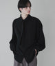 ブラック モデル：180cm L着用