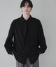 ブラック モデル：180cm L着用
