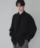 ブラック モデル：180cm L着用