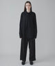 ブラック モデル：173cm L着用