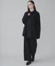 ブラック モデル：173cm L着用
