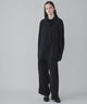 ブラック モデル：173cm L着用