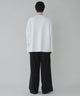 柄1 モデル：180cm L着用