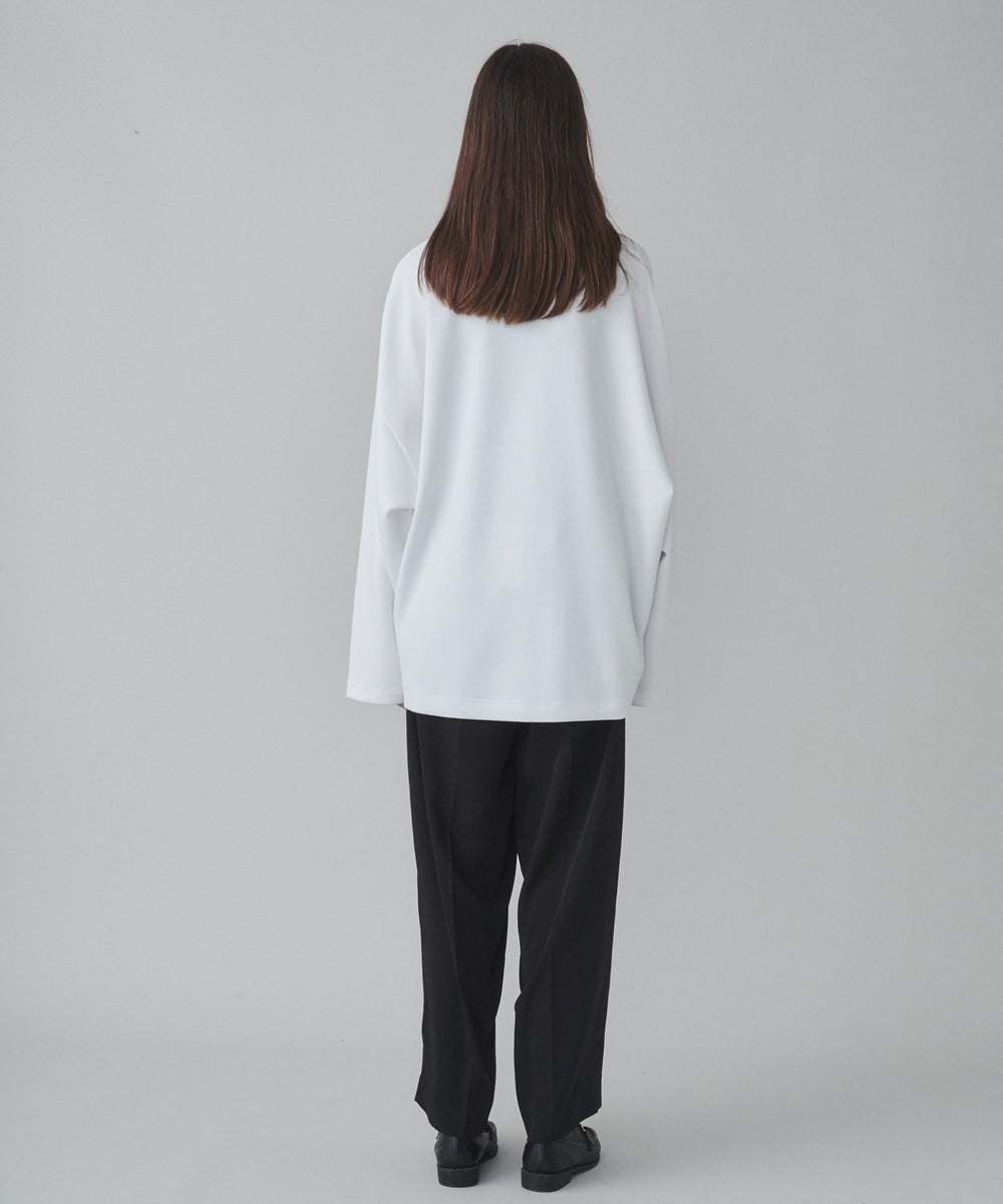 柄1 モデル：173cm L着用