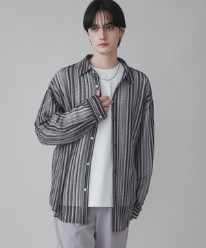 柄1 モデル：180cm L着用