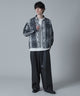 柄1 モデル：180cm L着用