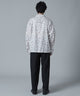 柄2 モデル：180cm L着用