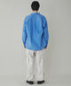 Lベージュ モデル：180cm L着用