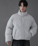 Lグレー モデル：180cm L着用