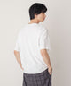 柄1 モデル：180㎝　L着用