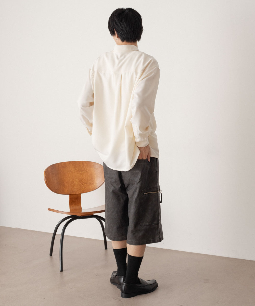 ブラックソノタ モデル：180㎝ L着用