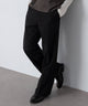 ブラックストライプ モデル：180cm L着用