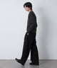 ブラック モデル：180cm L着用