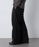 ブラックストライプ モデル：180cm L着用