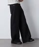 デニムブラック モデル：180cm L着用