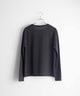 ルーズネックボーダーT(LS)