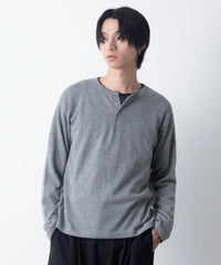 グレー / M